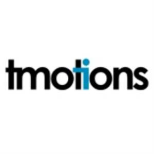 TMotions Global Limited TMotions Global Limited